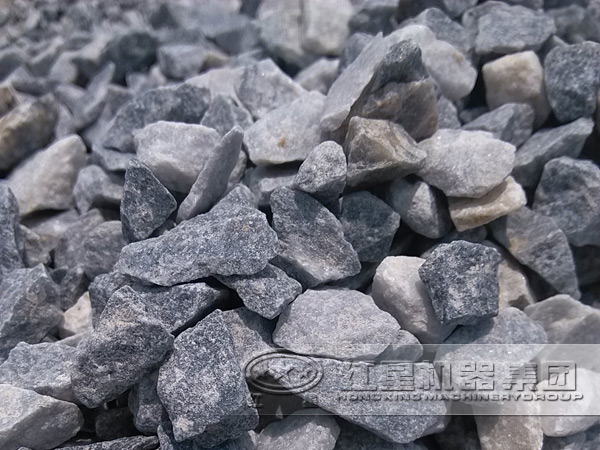 石灰石制砂機是干什么用的？制砂