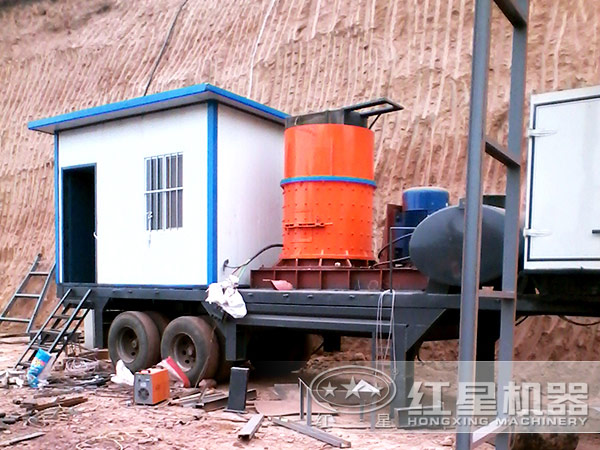 復(fù)合式破碎機(jī)每小時(shí)處理量多大，市場(chǎng)報(bào)價(jià)多少？——設(shè)備廠家來答疑
