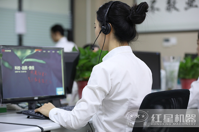 客服人員采用60S響應(yīng)政策，隨時(shí)等待您的來(lái)電