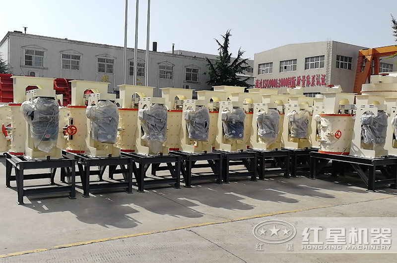 復(fù)合制沙機(jī)有充足的貨源，等你來(lái)選