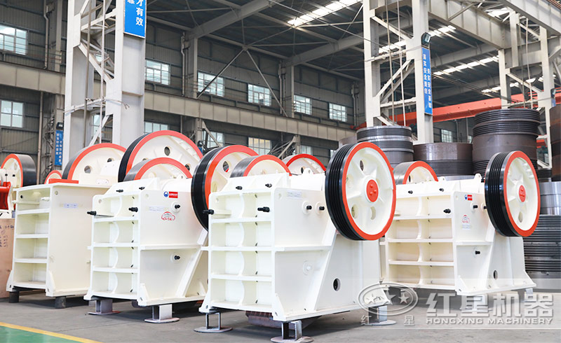 顎式破碎機(jī)750×250多少錢一臺(tái)？產(chǎn)量是多少？