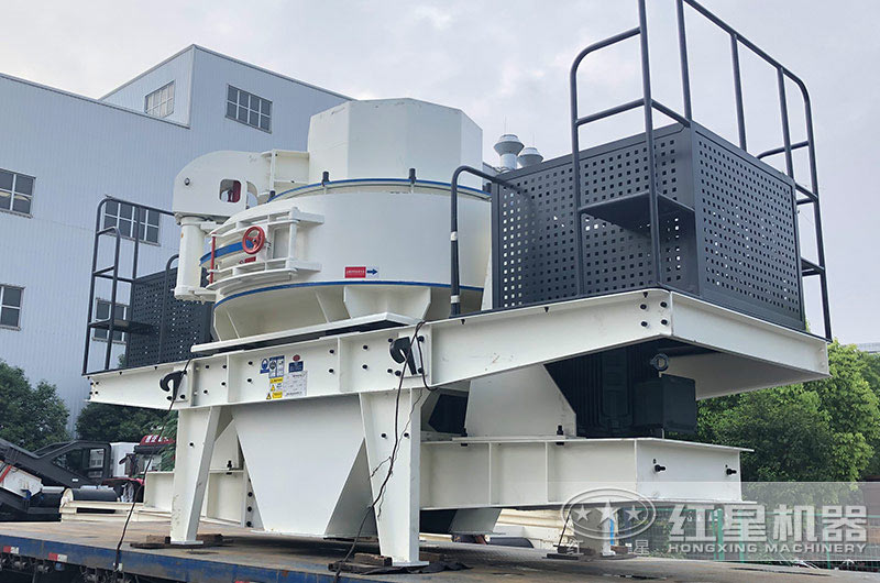 石頭能打成沙子工地用嗎？石頭制砂機(jī)設(shè)備怎么選擇？