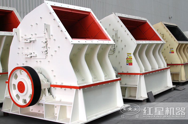 小型煤炭破碎機型號大全，報價是多少？哪里賣的有？