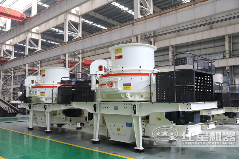 新型礦山打砂機(jī)型號(hào)推薦，多少錢(qián)一臺(tái)？