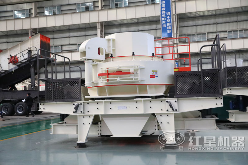 新型礦山打砂機(jī)型號(hào)推薦，多少錢(qián)一臺(tái)？
