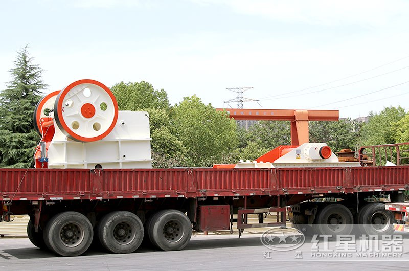 PEX系列細(xì)鄂破機(jī)型號(hào)與參數(shù)詳解，含價(jià)格介紹