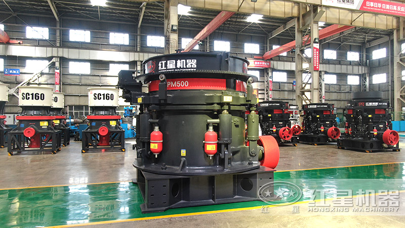 液壓圓錐破碎機(jī)價(jià)格多少，常見(jiàn)圓錐破型號(hào)有哪些