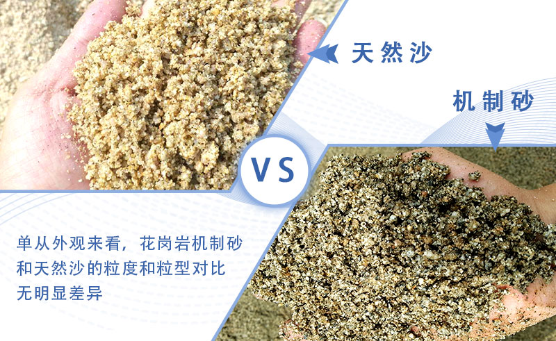 50萬(wàn)辦一個(gè)中小型制砂廠可行嗎，生產(chǎn)線配置方案有哪些