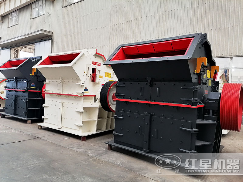 石頭碎成沙子能不能用、石頭碎沙機(jī)多少錢一臺(tái)