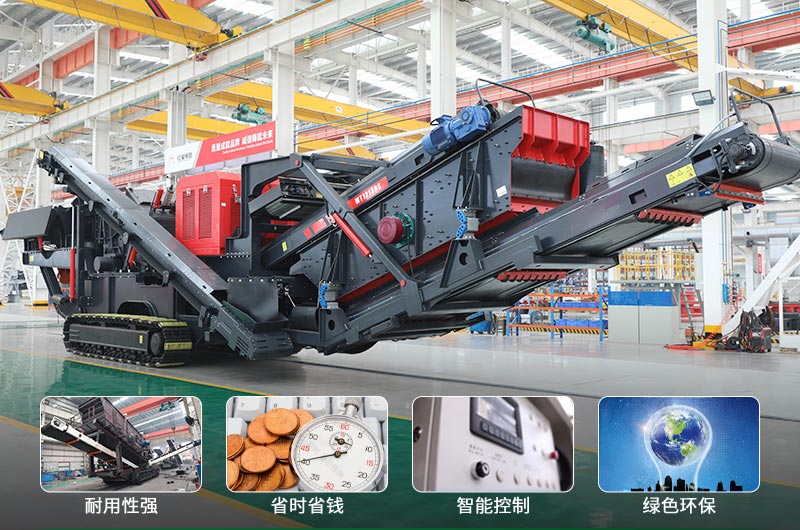 建筑垃圾制砂機(jī)什么機(jī)器好用？一套多少錢(qián)？