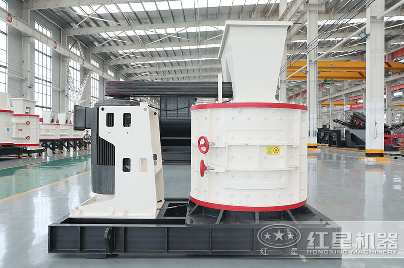 小型制砂破碎機(jī)能打沙子不？多少錢(qián)一臺(tái)？