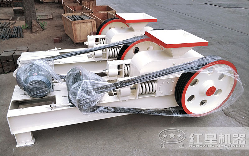 小型打沙機(jī)價(jià)格，一天能打多少噸石子