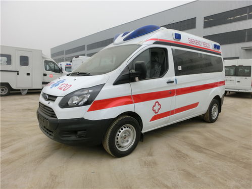 上饒市移動醫(yī)療車選購指南 體檢車、救護車與移動CT車的價格解析